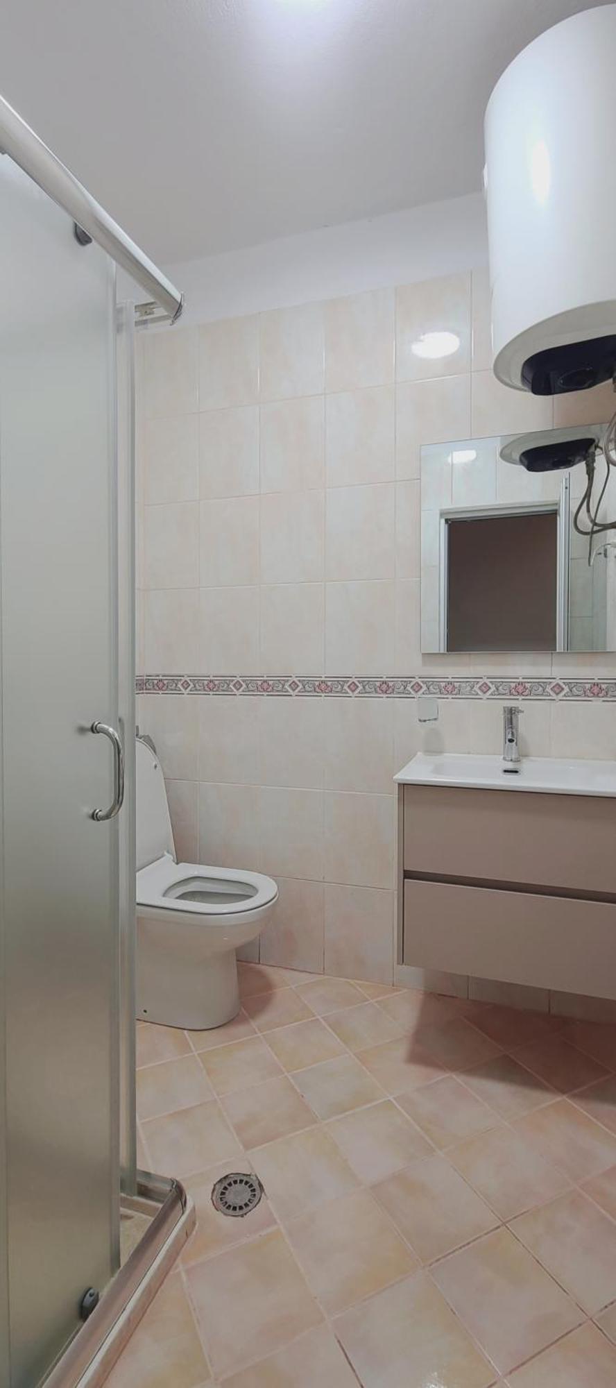 Leones Apartament ティラナ エクステリア 写真